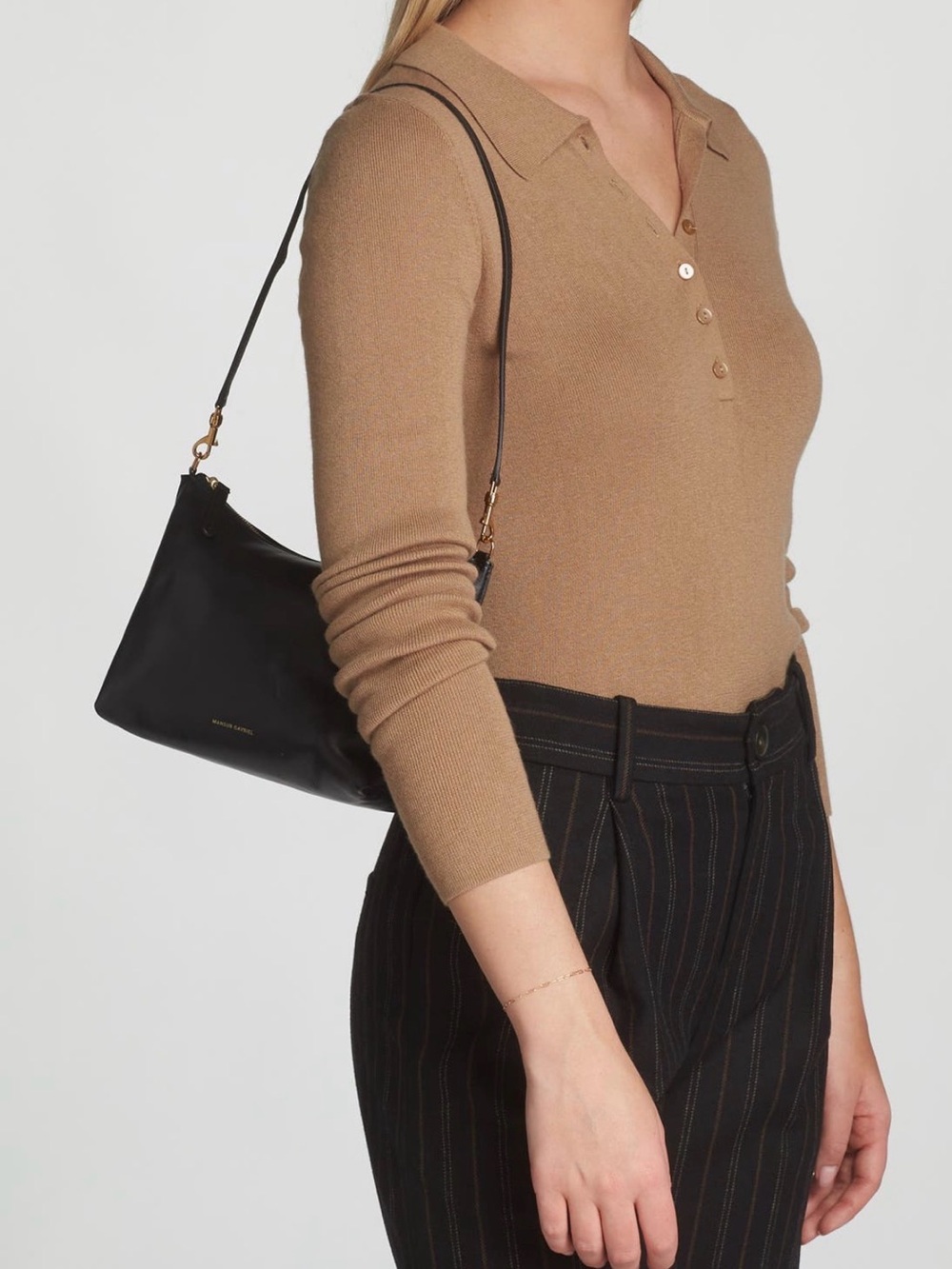 Mansur Gavriel handbag crossbody bag - Picture 2 of 8